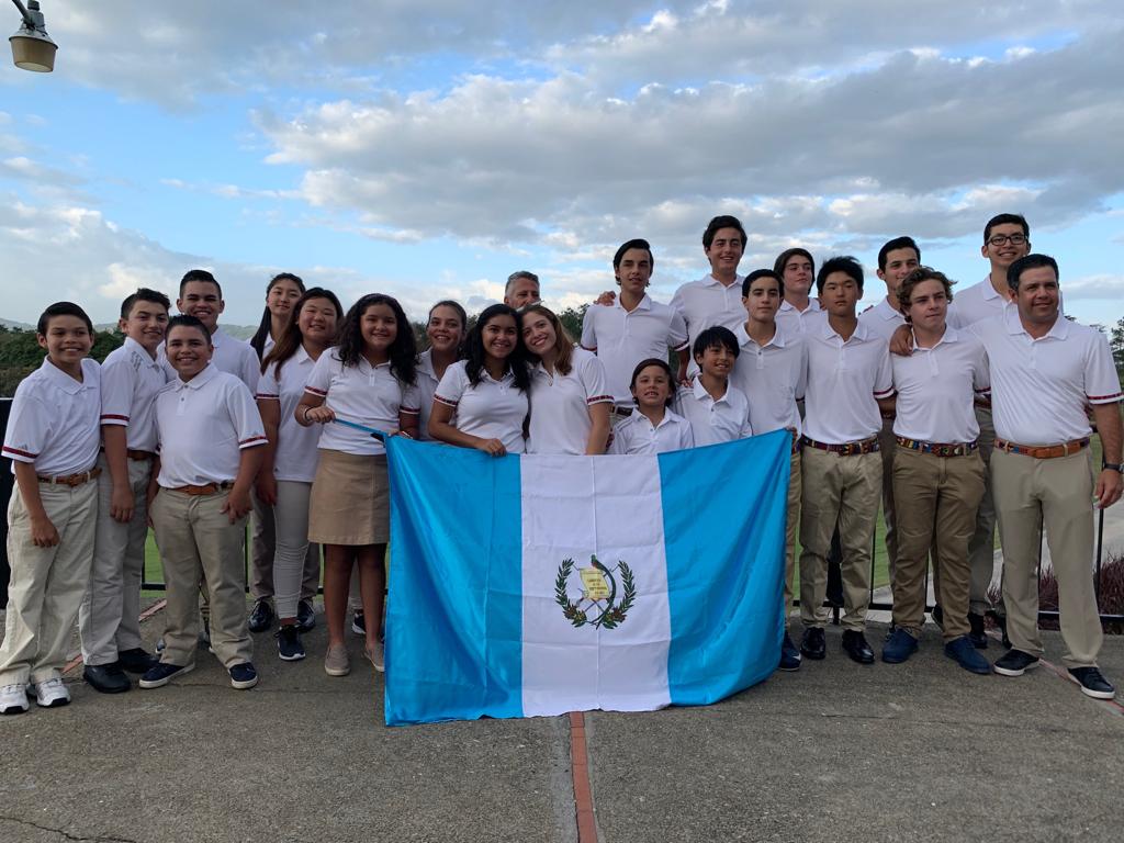 Centroamericano Infanto Juvenil 2018 Panamá