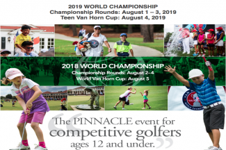 World Golf Championship 2018 